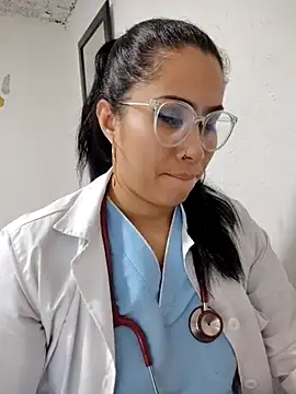 Sweet  Nurse1 online show from March 9, 2025, 5:00 am