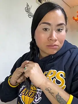 Sweet  Nurse1 online show from April 12, 2026, 5:05 pm