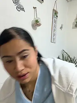 Sweet  Nurse1 online show from November 1, 2025, 7:08 pm