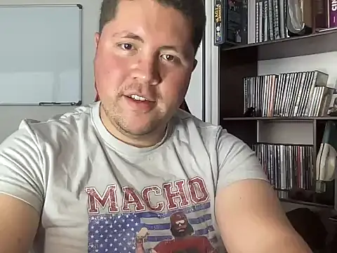 Snapshot of extremeprofesor chatting on June 24, 2026, 9:01 pm extremeprofesor online show from June 24, 2026, 9:01 pm