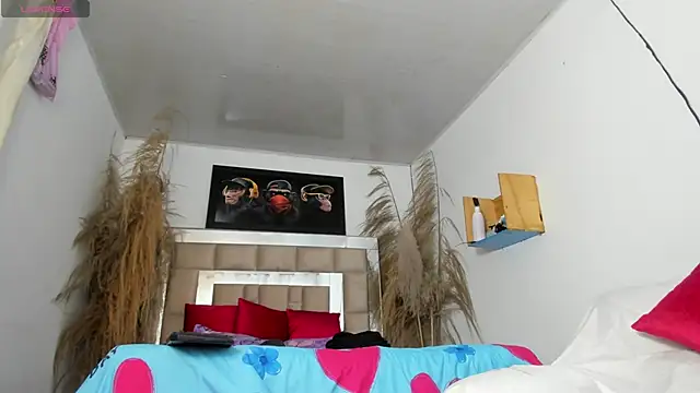 jadenf1 online show from January 14, 2026, 7:06 pm