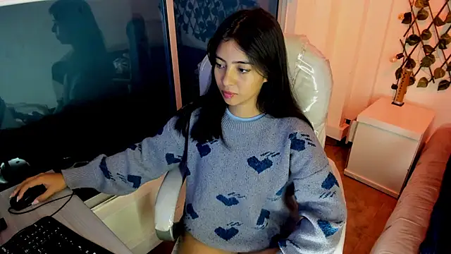 Snapshot of Vic_beckeer chatting on October 26, 2025, 4:35 am Vic beckeer online show from October 26, 2025, 4:35 am