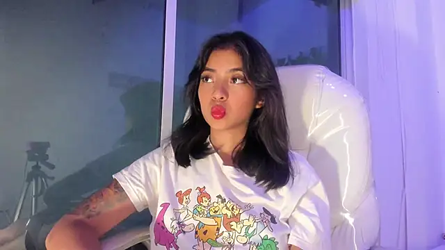 Snapshot of Vic_beckeer chatting on January 9, 2025, 6:59 am Vic beckeer online show from January 9, 2025, 6:59 am