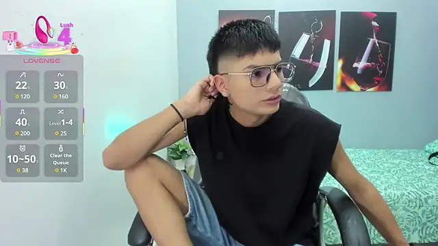 Snapshot of Noha_scott chatting on March 14, 2025, 11:00 pm Noha scott online show from March 14, 2025, 11:00 pm