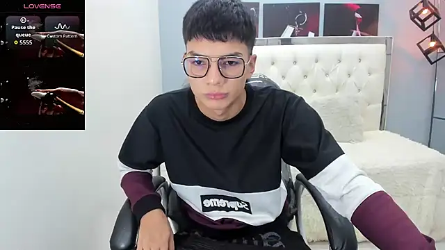 Snapshot of Noha_scott chatting on November 27, 2025, 11:05 pm Noha scott online show from November 27, 2025, 11:05 pm