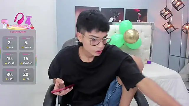 Noha scott online show from March 17, 2026, 11:30 pm