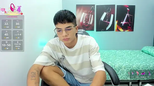 Snapshot of Noha_scott chatting on March 4, 2025, 10:38 pm Noha scott online show from March 4, 2025, 10:38 pm