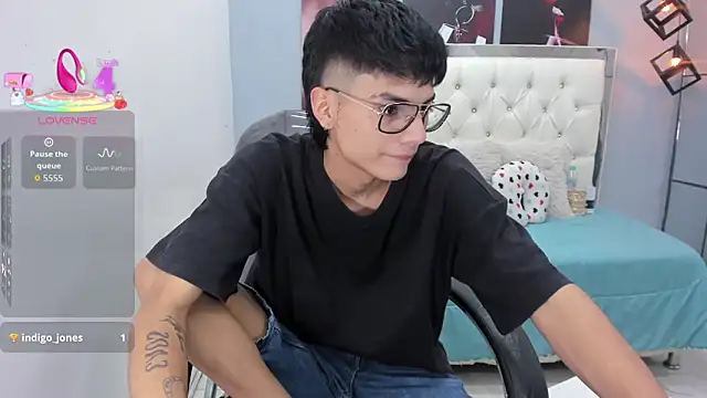 Noha scott online show from March 27, 2026, 10:54 pm