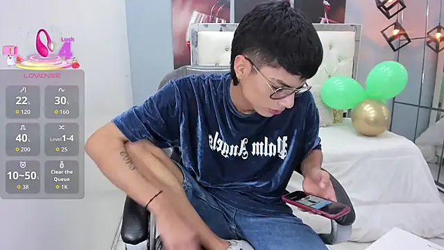 Noha scott online show from March 19, 2026, 11:05 pm