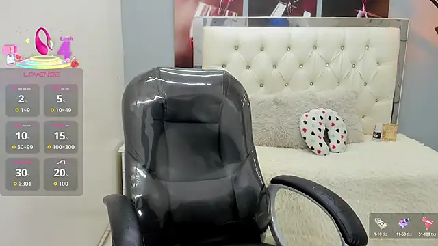 Noha scott online show from April 18, 2026, 11:05 pm