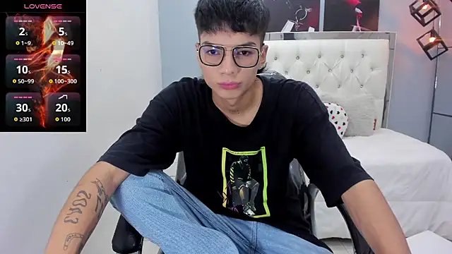 Noha scott online show from March 10, 2026, 11:20 pm