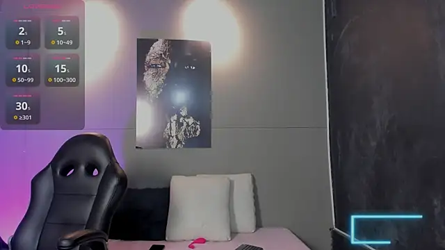 Snapshot of lola_red95 chatting on May 11, 2026, 6:49 pm lola red95 online show from May 11, 2026, 6:49 pm