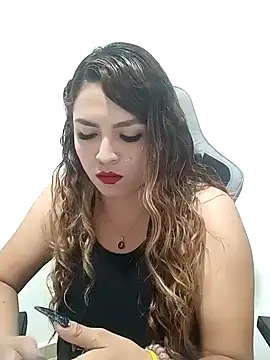 fany secret online show from October 12, 2025, 1:18 am