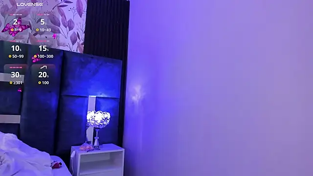 Snapshot of AmmyJones_ chatting on November 14, 2025, 8:01 pm AmmyJones online show from November 14, 2025, 8:01 pm