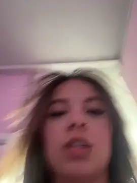 Snapshot of AmmyJones_ chatting on February 25, 2026, 5:46 pm AmmyJones online show from February 25, 2026, 5:46 pm