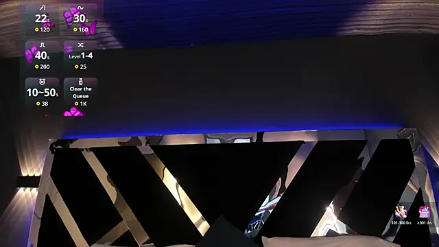 Snapshot of AmmyJones_ chatting on February 23, 2026, 7:47 pm AmmyJones online show from February 23, 2026, 7:47 pm