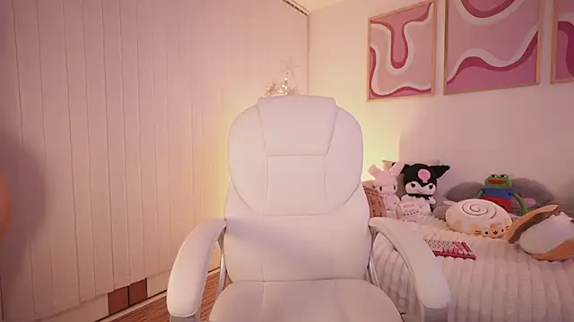 -SofiaCastillo- online show from January 27, 2025, 12:48 pm