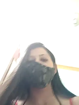 SANAYA ROY online show from September 8, 2025, 7:24 pm