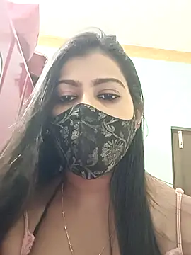 SANAYA ROY online show from October 8, 2025, 10:17 am