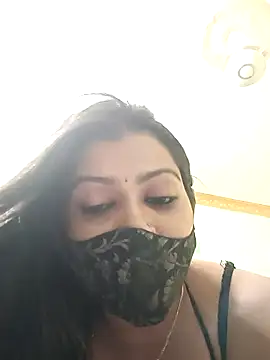 SANAYA ROY online show from September 9, 2025, 9:52 am