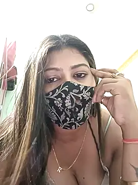 SANAYA ROY online show from March 19, 2025, 9:49 am