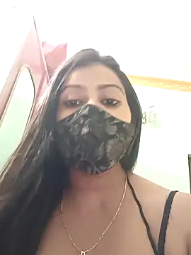 SANAYA ROY online show from October 4, 2025, 10:50 am