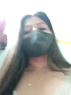 SANAYA ROY online show from March 19, 2025, 7:17 pm