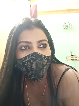 SANAYA ROY online show from October 18, 2025, 10:39 am