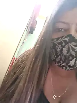 SANAYA ROY online show from March 7, 2025, 9:51 am