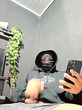 Brunildobcvt online show from April 13, 2026, 7:45 am