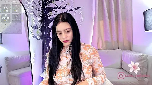 StefyGil  online show from February 17, 2026, 12:13 pm