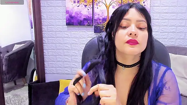 StefyGil  online show from March 7, 2026, 12:21 pm