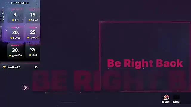 catalina colombia online show from February 17, 2026, 3:04 am