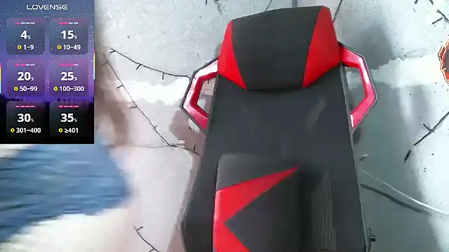 catalina colombia online show from December 3, 2025, 6:29 pm