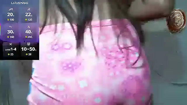 catalina colombia online show from November 13, 2025, 4:33 pm