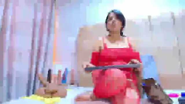 Snapshot of _Marcela__ chatting on March 6, 2026, 12:33 pm Marcela online show from March 6, 2026, 12:33 pm