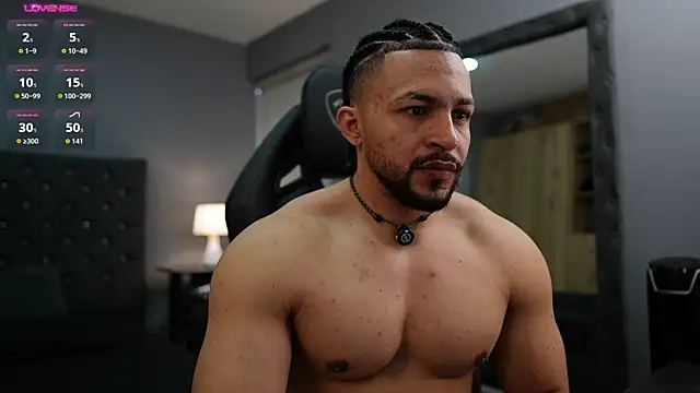 Snapshot of Martin_Logan chatting on November 23, 2025, 1:10 pm Martin Logan online show from November 23, 2025, 1:10 pm