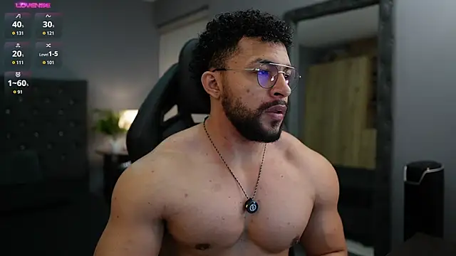 Snapshot of Martin_Logan chatting on October 8, 2025, 11:38 pm Martin Logan online show from October 8, 2025, 11:38 pm