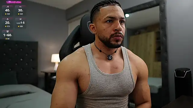 Snapshot of Martin_Logan chatting on November 6, 2025, 11:09 pm Martin Logan online show from November 6, 2025, 11:09 pm