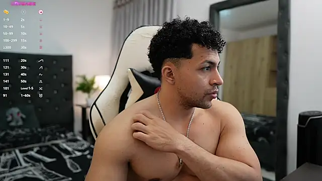 Snapshot of Martin_Logan chatting on March 13, 2025, 12:16 am Martin Logan online show from March 13, 2025, 12:16 am