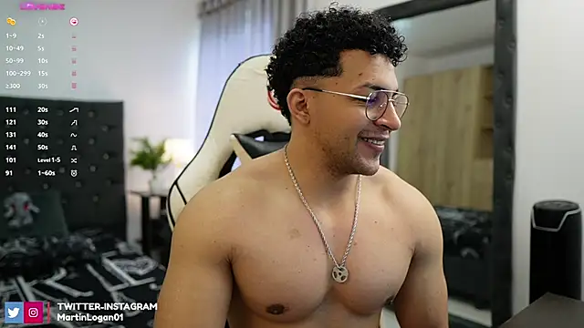 Snapshot of Martin_Logan chatting on March 10, 2025, 12:28 pm Martin Logan online show from March 10, 2025, 12:28 pm