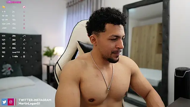 Snapshot of Martin_Logan chatting on February 10, 2025, 12:29 pm Martin Logan online show from February 10, 2025, 12:29 pm