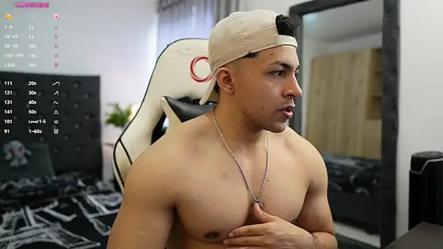 Snapshot of Martin_Logan chatting on March 9, 2025, 12:53 pm Martin Logan online show from March 9, 2025, 12:53 pm