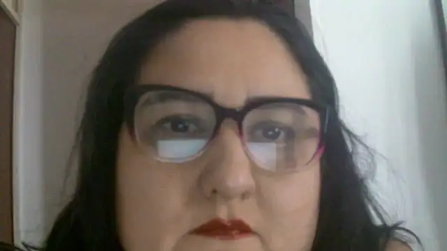 nanita1545 online show from October 23, 2025, 8:29 pm