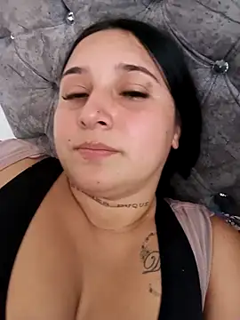 Snapshot of Juanamd1 chatting on February 20, 2026, 9:06 pm Juanamd1 online show from February 20, 2026, 9:06 pm