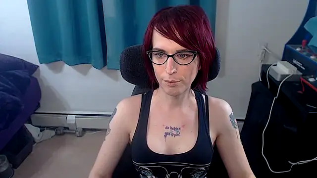 Snapshot of RyffBurnz chatting on March 17, 2026, 6:22 pm RyffBurnz online show from March 17, 2026, 6:22 pm
