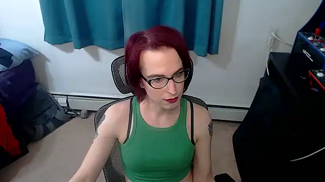 RyffBurnz online show from January 5, 2026, 8:12 pm