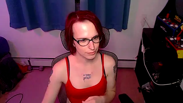 RyffBurnz online show from December 3, 2025, 5:08 am