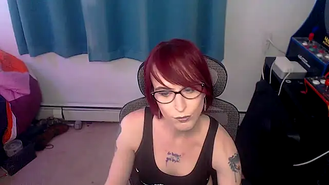 RyffBurnz online show from February 8, 2026, 9:34 pm