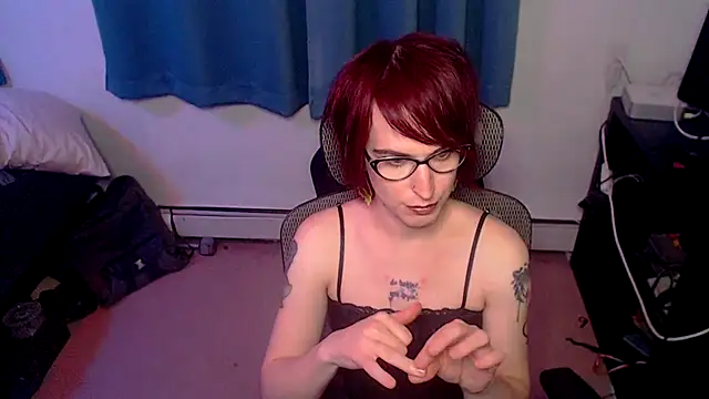 RyffBurnz online show from February 1, 2026, 2:10 am